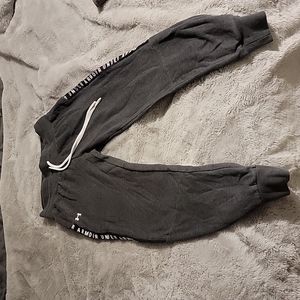 Under Armour joggers